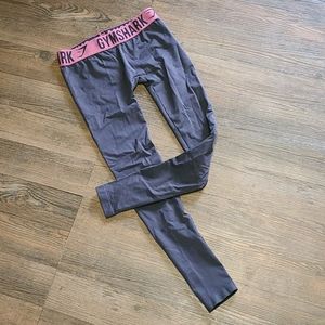 Gumshark seamless leggings